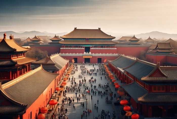 中国历史上京都在哪里 历史京都是现在的哪里