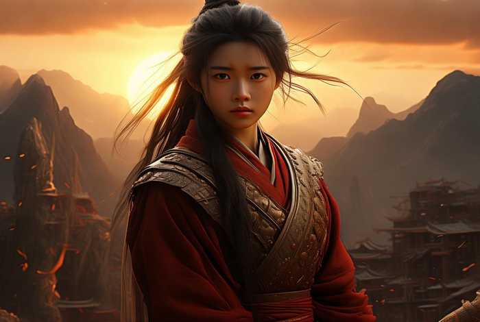 中国历史励志故事1840字(中国历史励志故事1840字内容) 中国历史励志故事1840字(中国历史励志故事1840字内容)