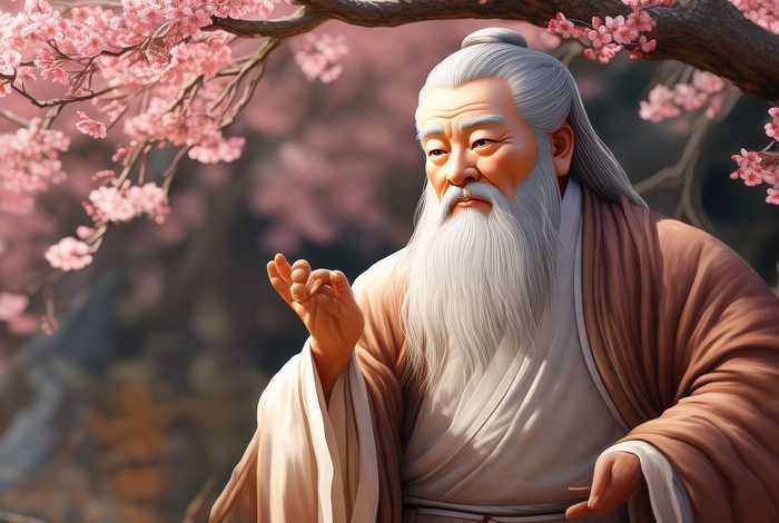 中国历史人物故事50字(重要) - 中国古代历史人物故事50字