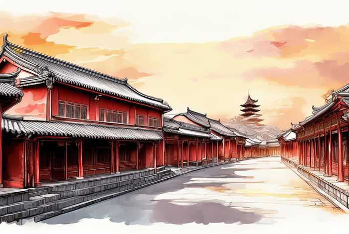 中国洛阳历史文化，中国洛阳历史文化名城素描