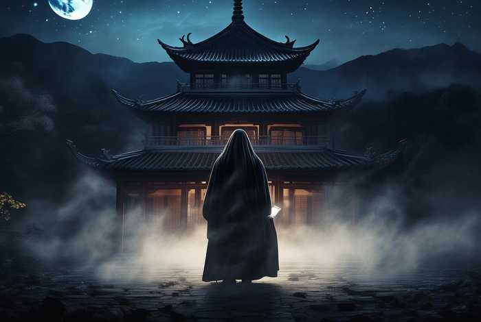 中国历史上有名的悬案讲解长视频（中国历史悬案之谜视频）