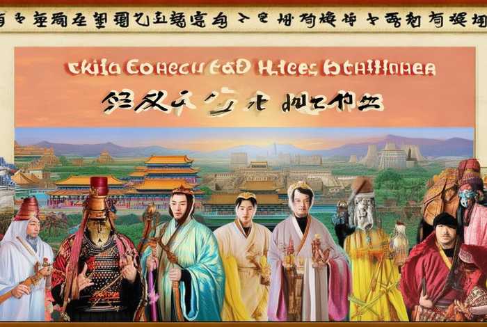 中国历史有声讲解视频（中国历史有声讲解视频完整版）