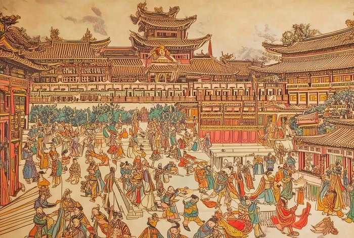 中国历史绘画；中国历史绘画书籍推荐
