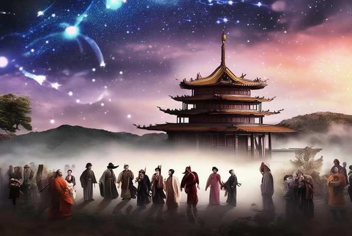 中国历史十大惊人巧合(中国历史十大惊人巧合事件) 中国历史十大惊人巧合(中国历史十大惊人巧合事件)