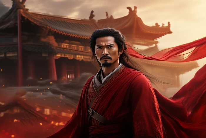 中国历史红色英雄故事简短 中国历史红色英雄故事简短版