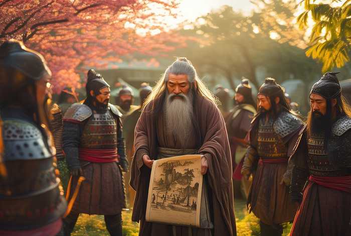 著名的中国历史故事500字 著名的中国历史故事500字左右