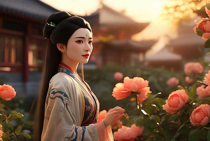 中国历史上伟大的女性人物 - 中国历史伟大的女性人物有哪些 中国历史上伟大的女性人物 - 中国历史伟大的女性人物有哪些