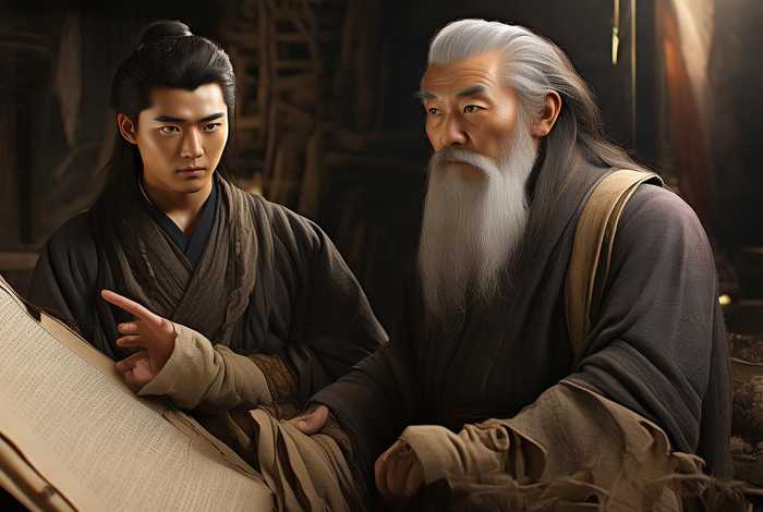 中国历史故事王允是谁(中国历史故事王允是谁的儿子) 中国历史故事王允是谁(中国历史故事王允是谁的儿子)