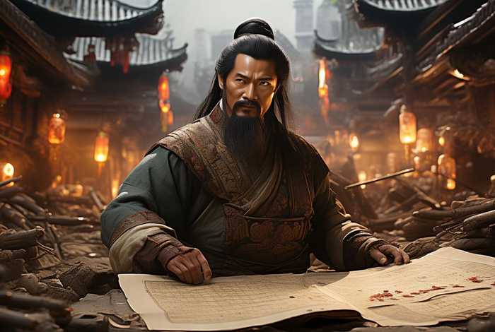 中国历史名将孙膑故事视频、中国历史名将孙膑故事视频播放