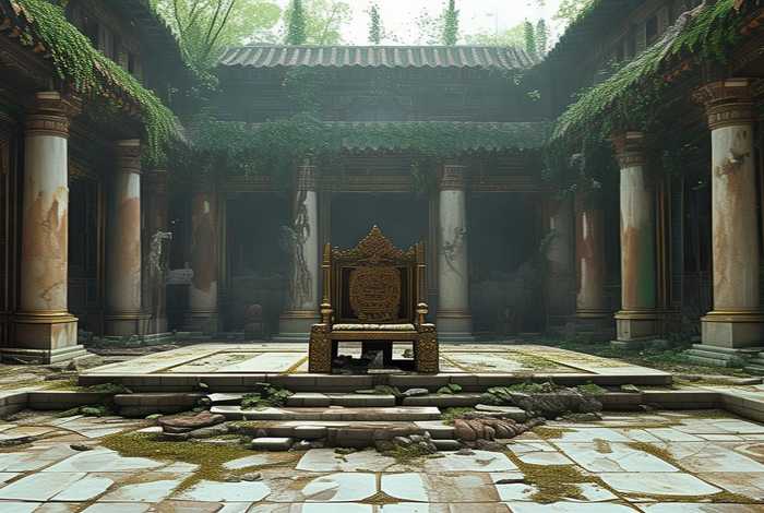 中国历史上最丢脸的王朝是哪个（中国最败落的朝代）