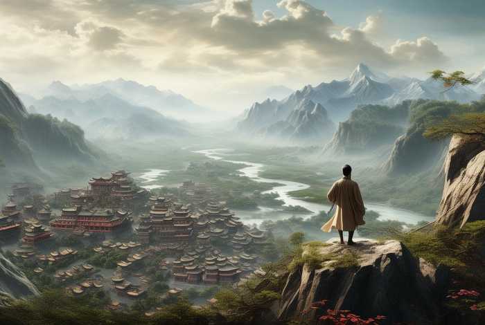 中国励志历史典故 中国励志历史典故有哪些