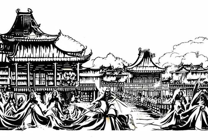 中国历史图画故事图片 - 中国历史图画故事图片简笔画 中国历史图画故事图片 - 中国历史图画故事图片简笔画