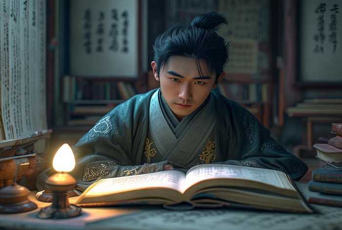 中国勤奋故事 中国关于勤奋的名人故事