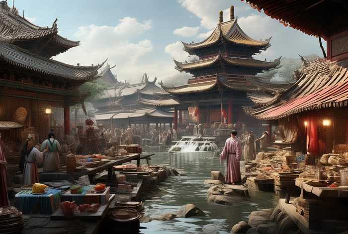 中国历史介绍(中国历史介绍100字) 中国历史介绍(中国历史介绍100字)