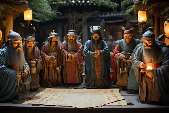 中国历史故事人物传说有哪些、中国历史故事人物传说有哪些名字 中国历史故事人物传说有哪些、中国历史故事人物传说有哪些名字