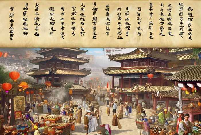 中国历史冷知识故事视频（中国历史冷知识故事视频完整版）