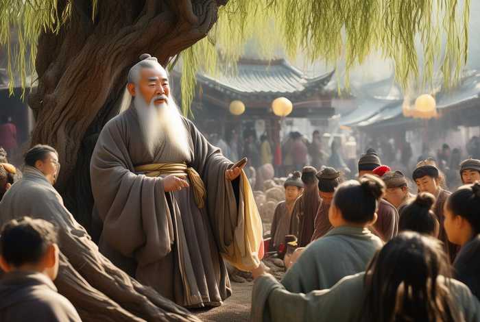 中国历史名人故事150字；中国历史名人故事150字左右
