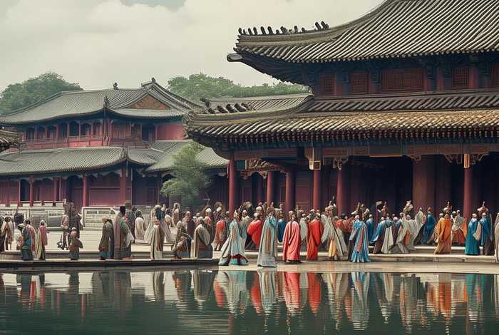 中国历史时代;中国历史时代背景 中国历史时代;中国历史时代背景