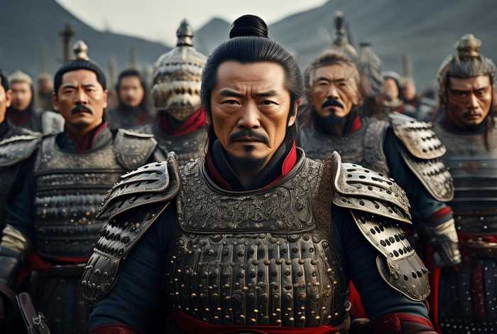 中国历史故事刘邦手下大将;刘邦手下10大将排名 中国历史故事刘邦手下大将;刘邦手下10大将排名