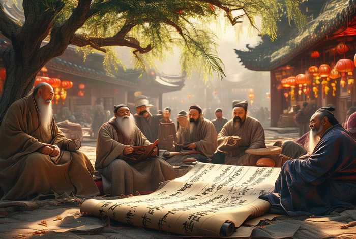 中国历史故事及人物典故800篇(中国历史故事及人物典故800篇摘抄) 中国历史故事及人物典故800篇(中国历史故事及人物典故800篇摘抄)