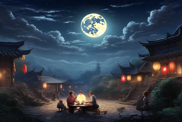 中秋史实 中秋史实作文 中秋史实 中秋史实作文