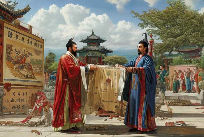 中国历史上外交事例(中国历史外交成就人物及事例) 中国历史上外交事例(中国历史外交成就人物及事例)