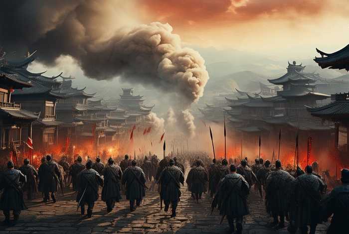 中国历史战疫故事视频；中国历史战疫故事视频播放