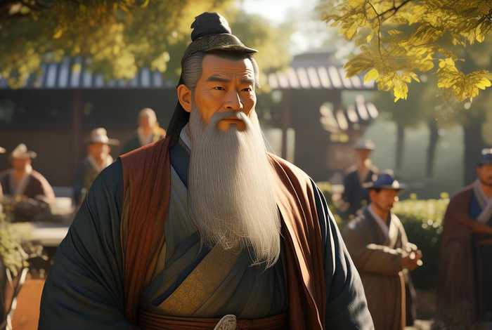 中国历史人物有哪些故事简介 - 中国历史人物有哪些故事简介50字
