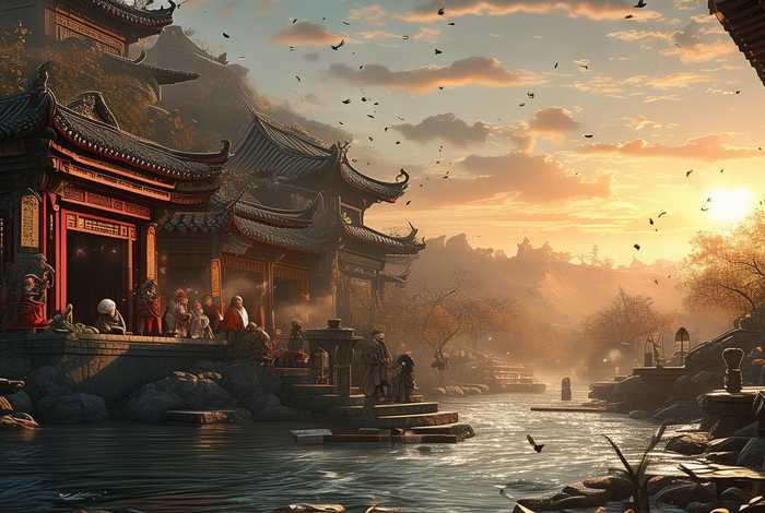 中国有五千年的故事、中国有五千年的故事吗
