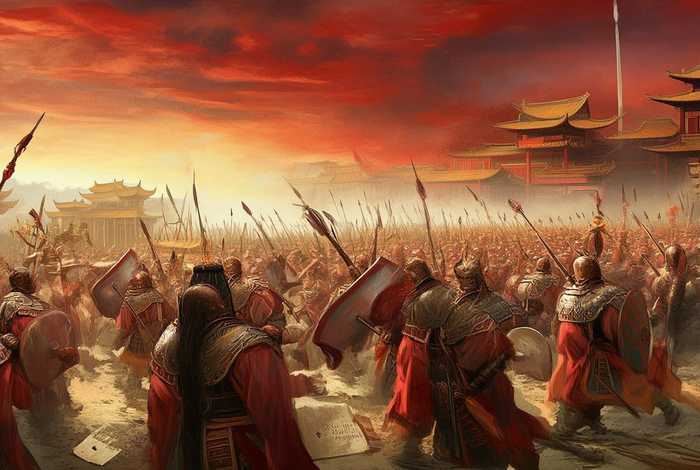 中国历史故事视频素材(中国历史故事视频素材大全) 中国历史故事视频素材(中国历史故事视频素材大全)