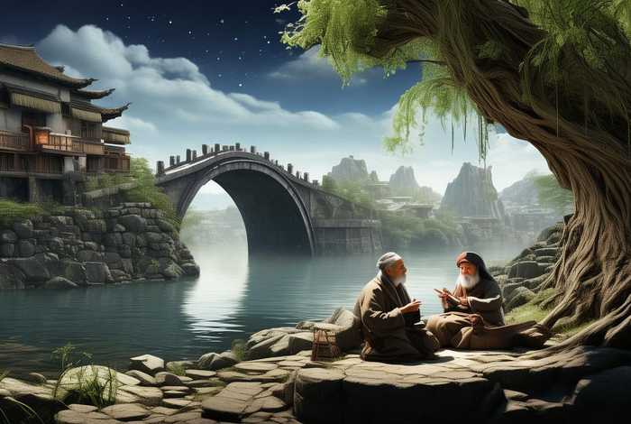 中国俗间故事 - 中国俗间故事有哪些 中国俗间故事 - 中国俗间故事有哪些