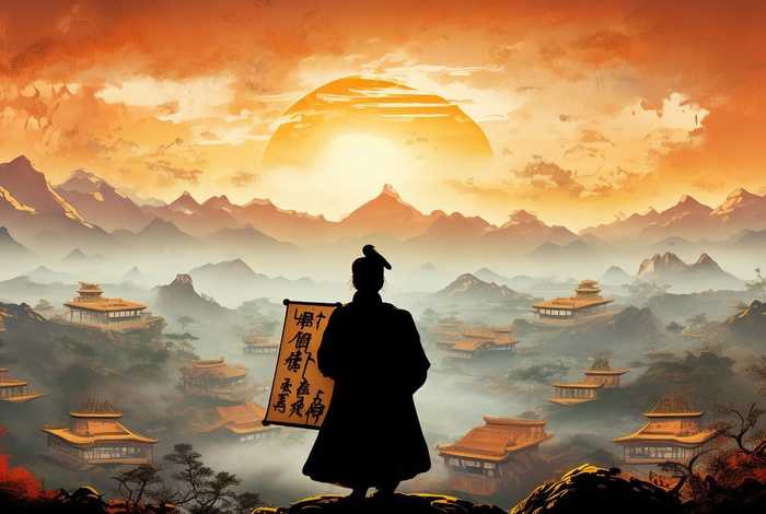 中国追梦的历史人物 中国追梦的历史人物是谁