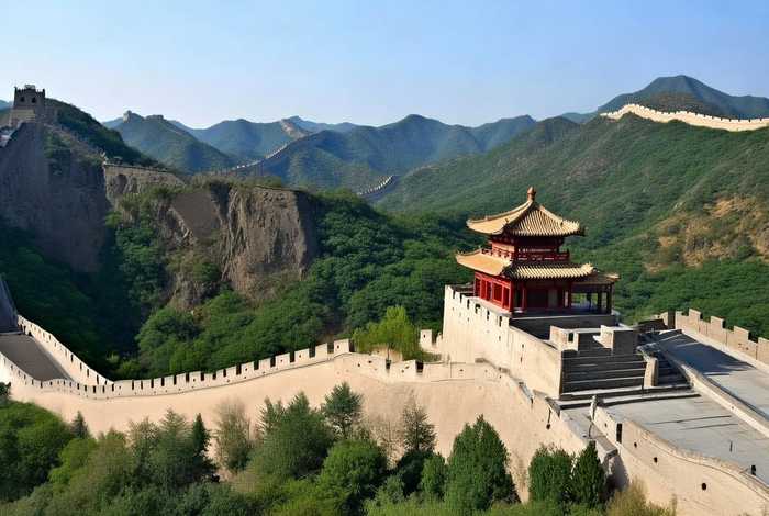中国历史介绍简短 - 中国历史介绍简短版