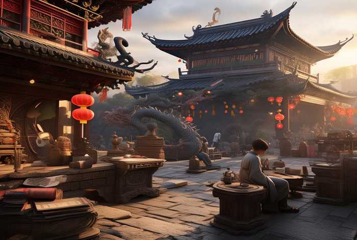 中国历史上的文化遗产故事500字 中国的历史文化遗产的故事 中国历史上的文化遗产故事500字 中国的历史文化遗产的故事