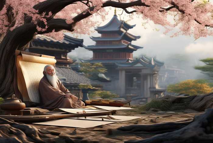 中国历史经典古文（中国历史经典古文有哪些）