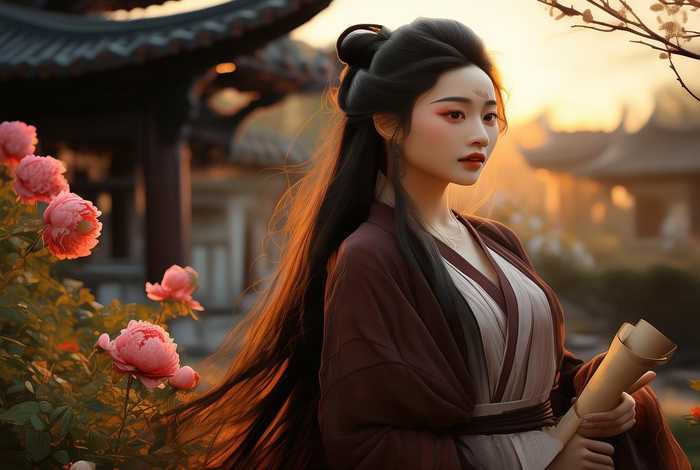 中国历史名人故事女人 - 中国历史名人故事女人的名字 中国历史名人故事女人 - 中国历史名人故事女人的名字