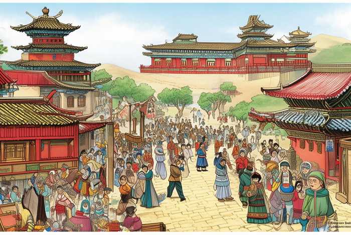 中国历史七年级下册电子课本(中国历史七年级下册电子课本pdf) 中国历史七年级下册电子课本(中国历史七年级下册电子课本pdf)