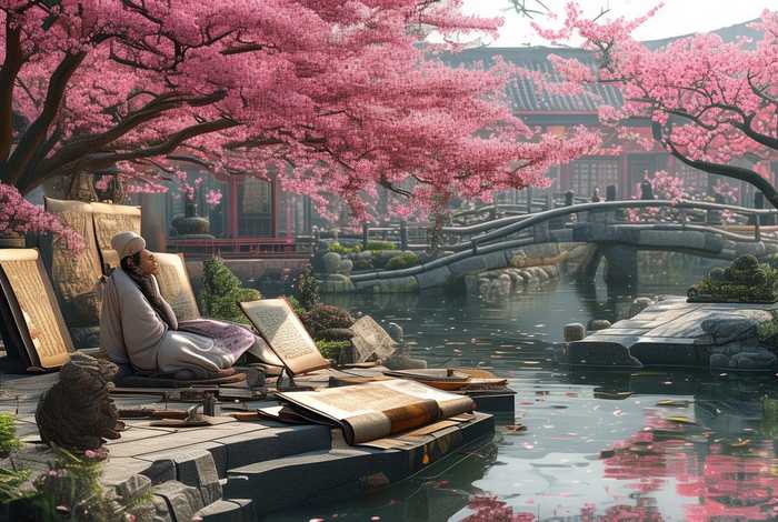 中国历史故事简短的四字词语、中国历史故事简短的四字词语大全