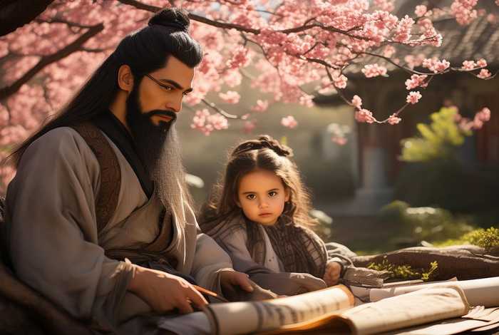 中国莎士比亚到底是谁，中国莎士比亚到底是谁的孩子