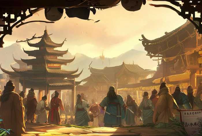 中国历史故事的背景、中国历史故事的背景资料 中国历史故事的背景、中国历史故事的背景资料