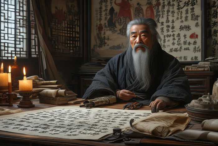 中国历史故事读后感范文 中国历史故事读后感范文大全