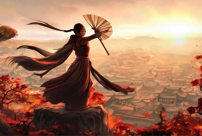 中国历史女英雄事迹,中国历史女英雄事迹50字 中国历史女英雄事迹,中国历史女英雄事迹50字