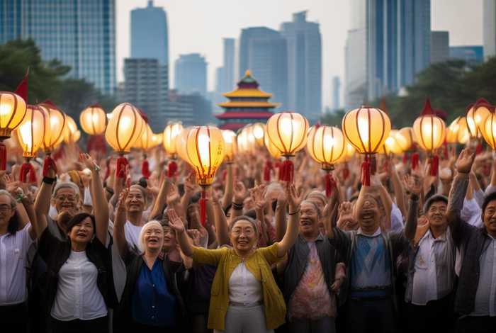 中国自立自强的故事、中国自立自强的故事简短 中国自立自强的故事、中国自立自强的故事简短