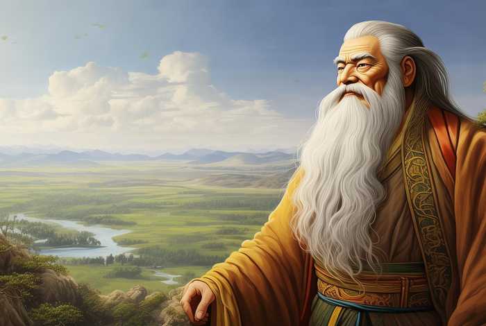 中华历史故事炎黄子孙 - 中华历史故事炎黄子孙是谁