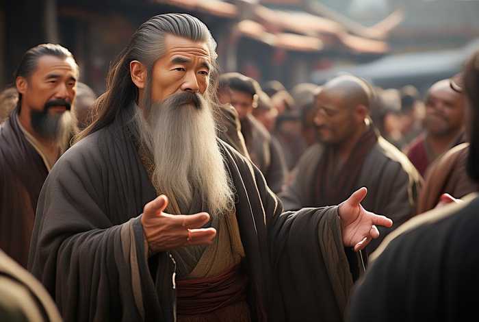 子贡重要事件（子贡主要事迹）