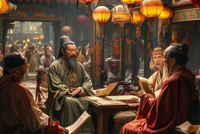 中国历史故事及成语100个 - 中国18个历史故事成语大全 中国历史故事及成语100个 - 中国18个历史故事成语大全
