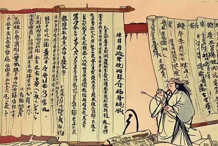 中国历史和史记是属于一类书吗,中国历史和史记是属于一类书吗为什么 中国历史和史记是属于一类书吗,中国历史和史记是属于一类书吗为什么