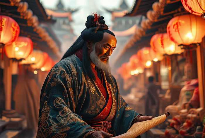 中国历史红人故事400字左右 - 中国历史红人故事400字左右怎么写