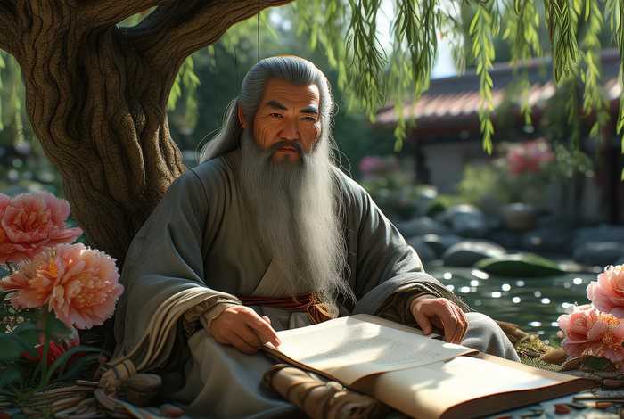 中国历史人物的故事500字，中国历史人物的故事500字作文
