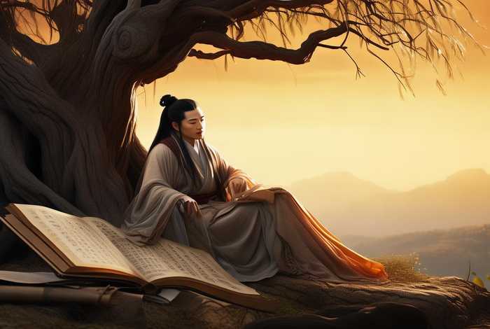 中国神话故事集的中国作家是谁；中国神话故事集的中国作家是谁的作品